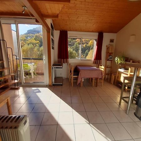 Appartement Situation Ideale Briancon Tout Confort Экстерьер фото