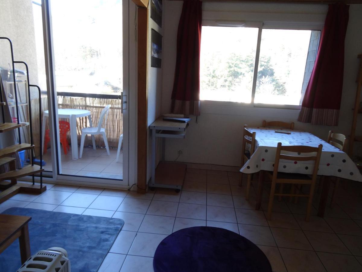 Appartement Situation Ideale Briancon Tout Confort Экстерьер фото