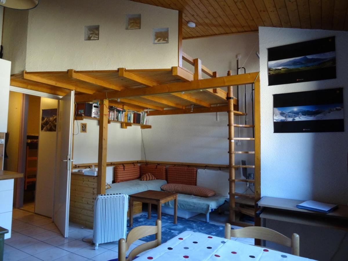 Appartement Situation Ideale Briancon Tout Confort Экстерьер фото