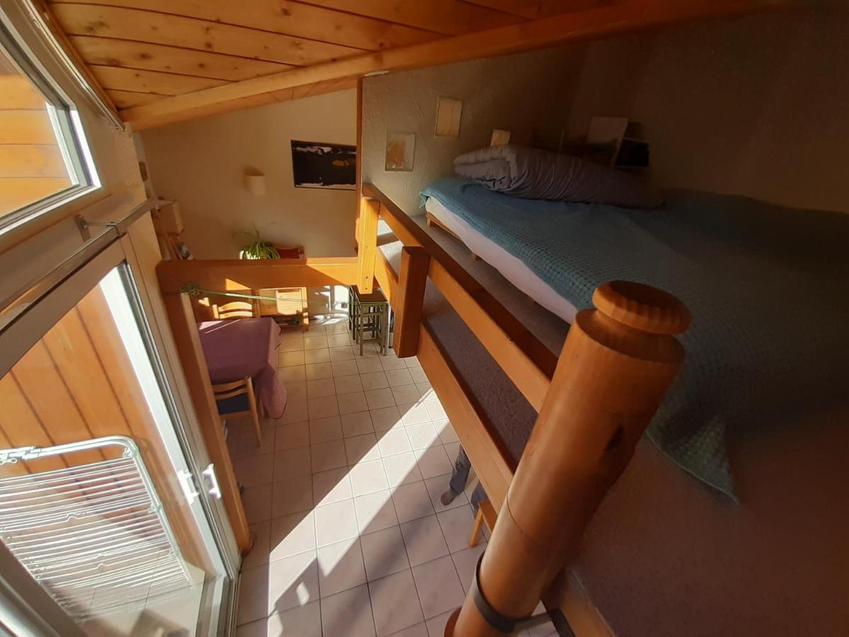 Appartement Situation Ideale Briancon Tout Confort Экстерьер фото