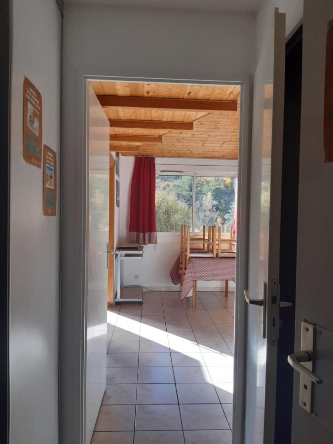 Appartement Situation Ideale Briancon Tout Confort Экстерьер фото